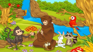 Lutung Kasarung (Jawa Barat)