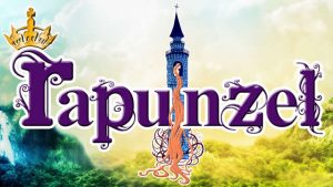 Rapunzel