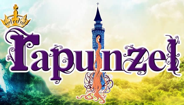 Rapunzel