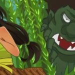 Kisah Abo Mamongkuroit (Sulawesi Utara)