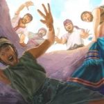 Kisah Nabi Yusuf AS dan Mukjizatnya