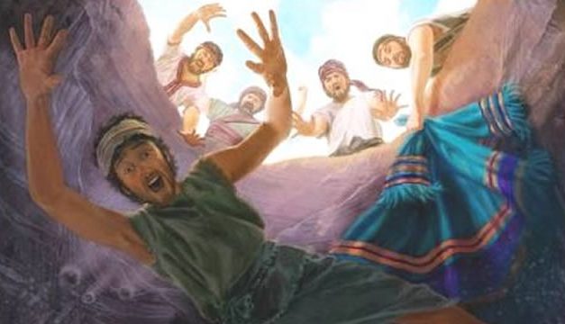 Kisah Nabi Yusuf AS dan Mukjizatnya