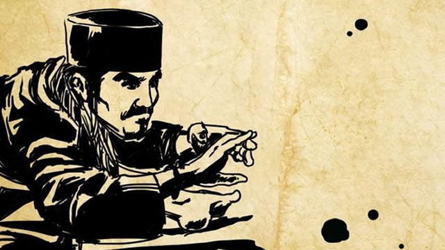 Salihoen “Si Pitung Pendekar Betawi” (Jakarta)