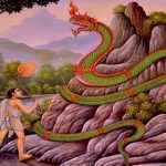 Sangi Sang Pemburu (Kalimantan Tengah)