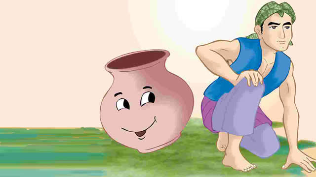 Kisah Joko Kendil (Jawa Tengah)