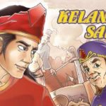 Kelana Sakti (Sumatera Utara)
