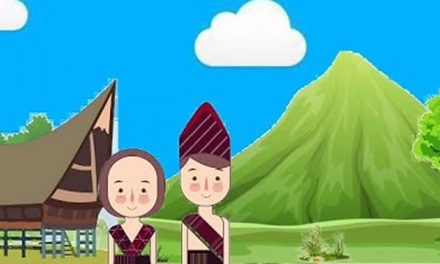 Asal Mula Nama Simalungun (Sumatera Utara)