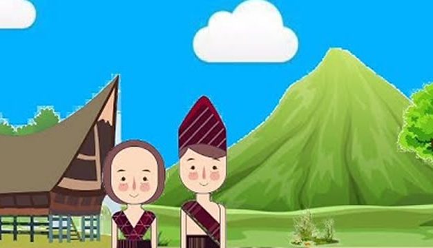 Asal Mula Nama Simalungun (Sumatera Utara)
