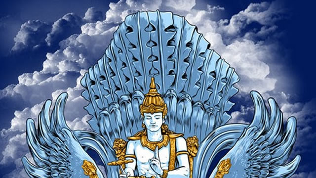 Garuda Wisnu Kencana (Bali)