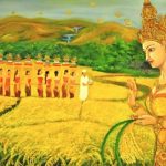 Asal Mula Padi (Jawa Barat)