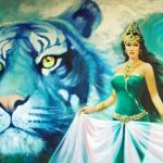 Asal Usul Nyi Roro Kidul/Putri Kandita (Jawa Barat)