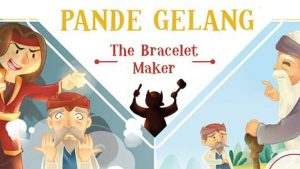 Pangeran Pande Gelang (Banten)