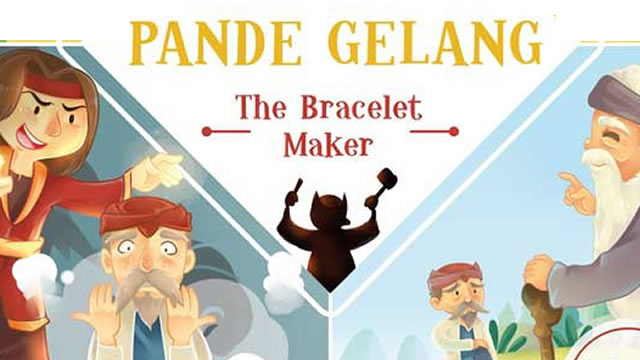 Pangeran Pande Gelang (Banten)