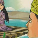 Putri Serindang Bulan (Bengkulu)