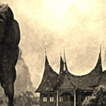 Asal Mula Minangkabau (Sumatra Barat)