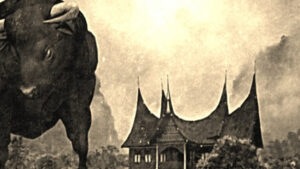 Asal Mula Minangkabau (Sumatra Barat)