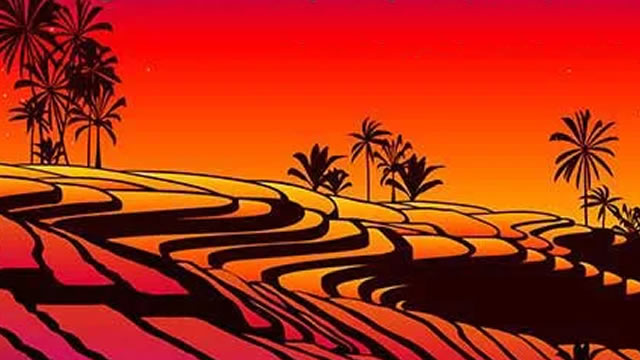 Asal Mula Orang Desa Tingan Tidak Boleh Berjodoh dengan Orang Desa Kapal (Jawa Timur)