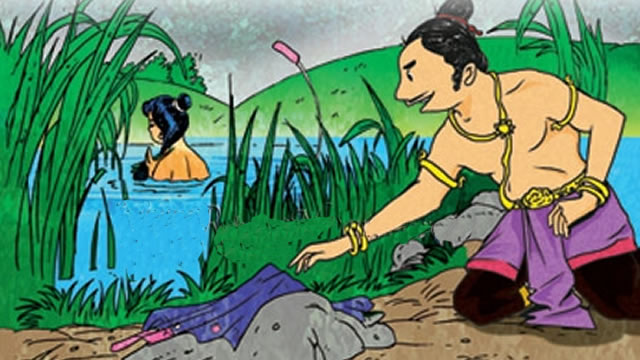 Asal Usul Girilawungan (Jawa Barat)