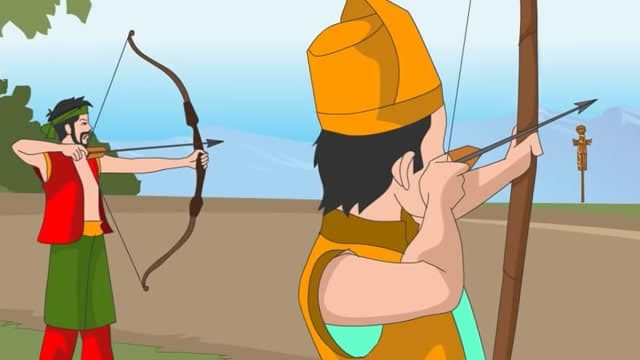 La Golo (Nusa Tenggara Barat)
