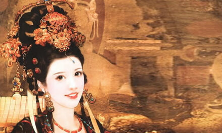 Wen Cheng Yang Pandai Nan Cantik (Cina)