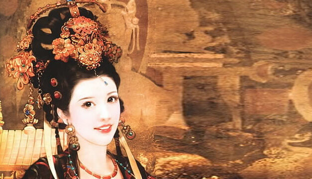 Wen Cheng Yang Pandai Nan Cantik (Cina)